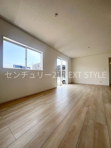 南アルプス市野牛島の新築一戸建