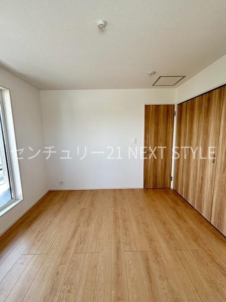 甲斐市篠原の新築一戸建