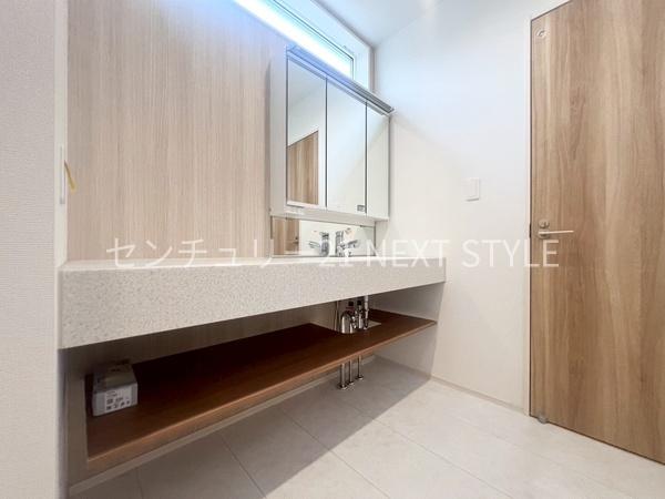 甲斐市篠原の新築一戸建