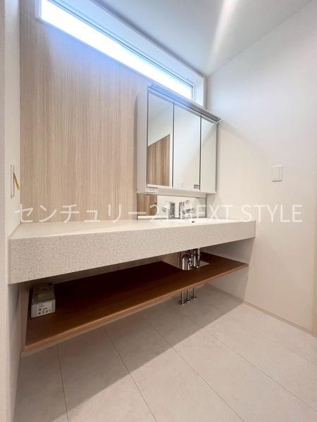 甲斐市篠原の新築一戸建