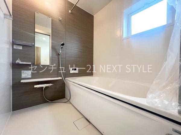 甲斐市篠原の新築一戸建