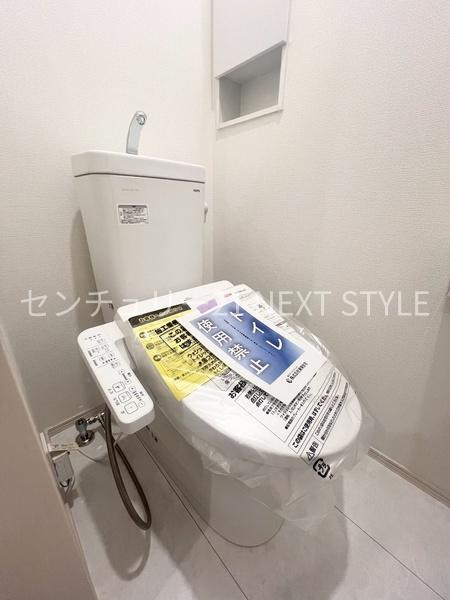 甲斐市篠原の新築一戸建