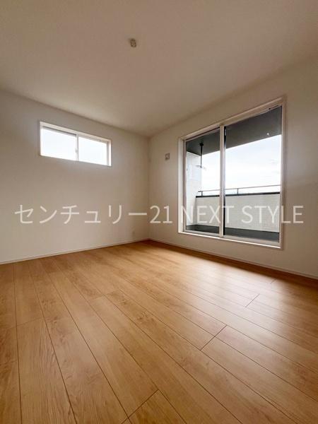 甲斐市篠原の新築一戸建