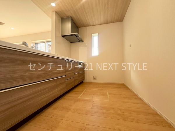 甲府市山宮町の新築一戸建