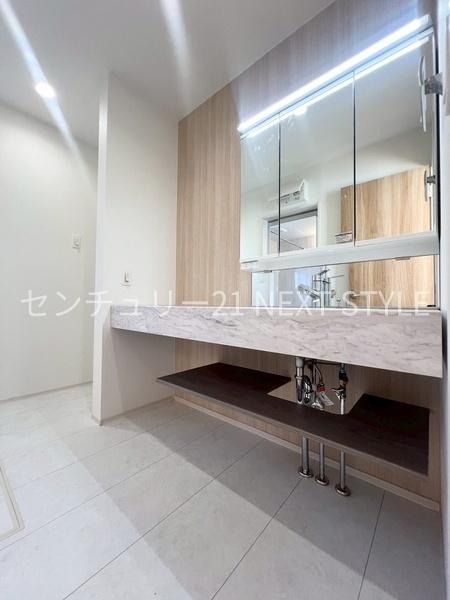 甲府市山宮町の新築一戸建