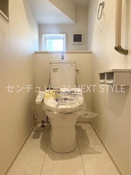 甲府市山宮町の新築一戸建