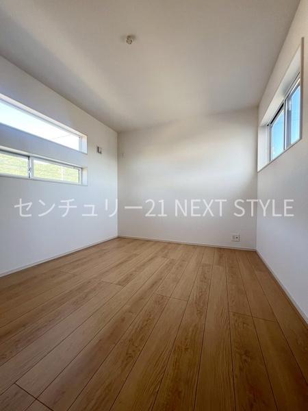 甲府市山宮町の新築一戸建