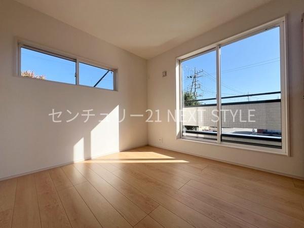 甲府市山宮町の新築一戸建