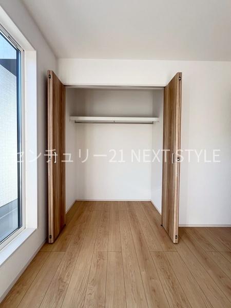 甲府市山宮町の新築一戸建