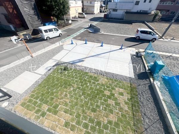 甲府市山宮町の新築一戸建