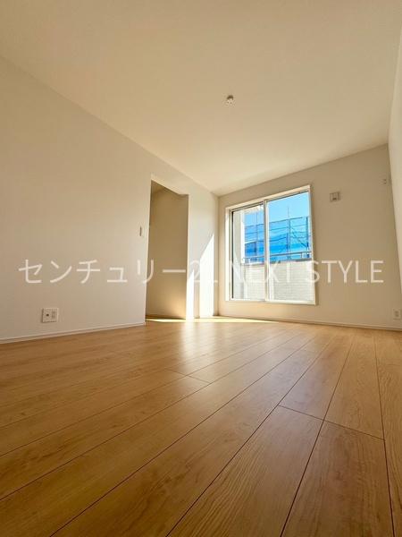 甲府市山宮町の新築一戸建