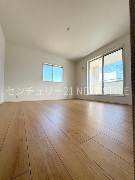 甲府市山宮町の新築一戸建