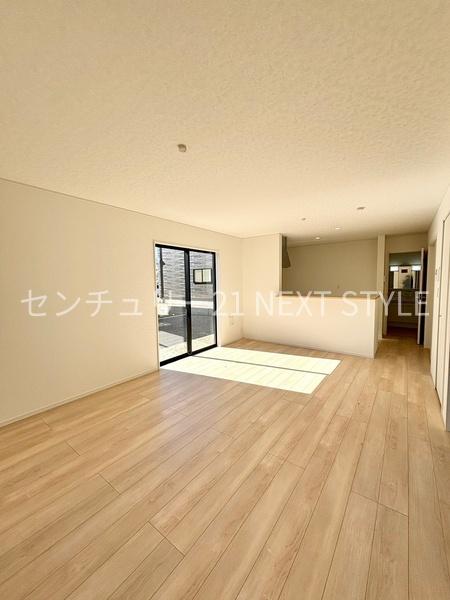 南アルプス市山寺の新築一戸建