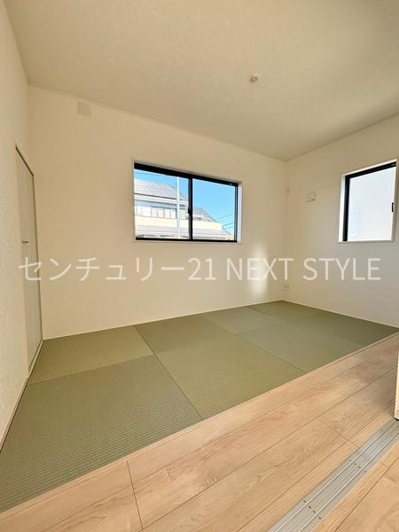 南アルプス市山寺の新築一戸建