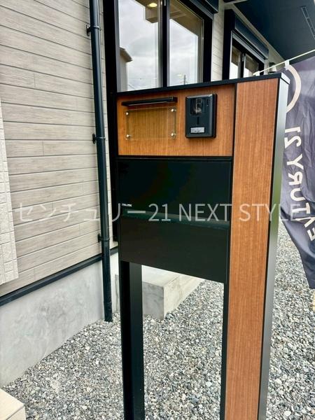 南アルプス市下宮地の新築一戸建(その他)