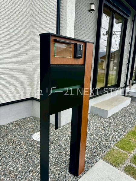 南アルプス市下宮地の新築一戸建(その他)