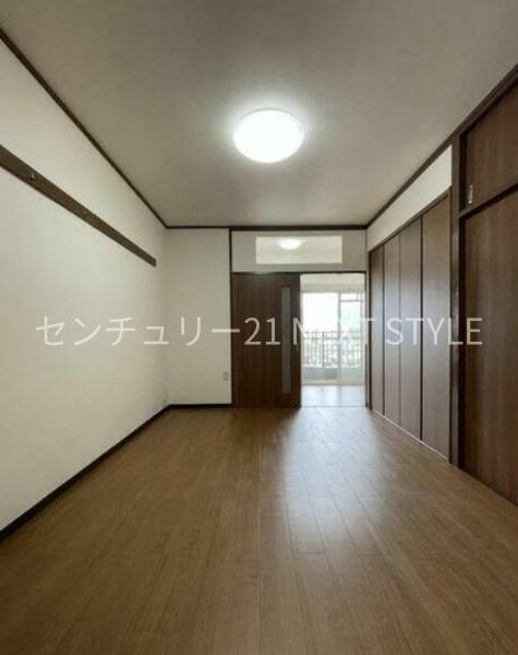 春日居ライフピアマンション417号室