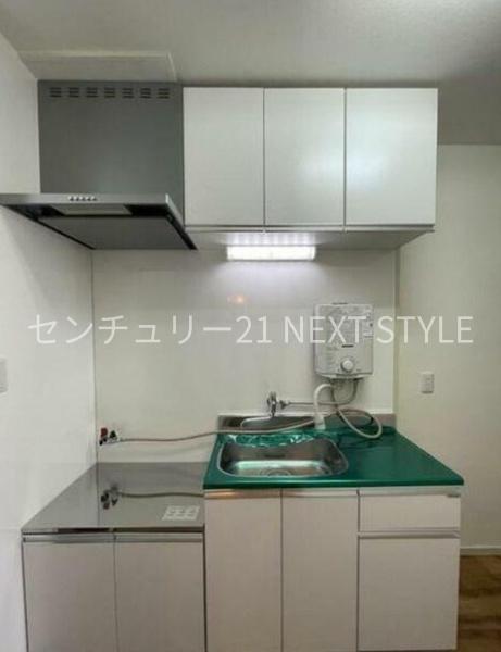 春日居ライフピアマンション417号室