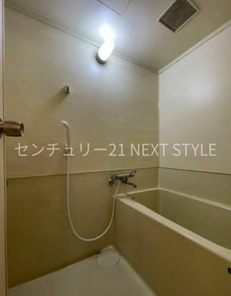 春日居ライフピアマンション417号室