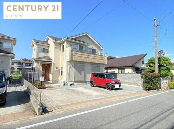 甲府市新田町の中古一戸建