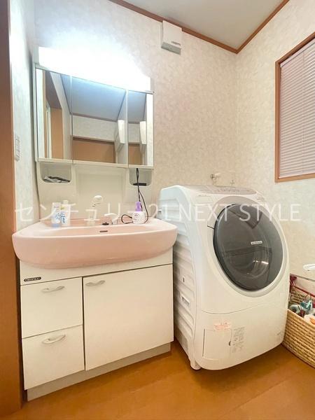 北杜市高根町清里の中古一戸建て