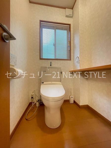 北杜市高根町清里の中古一戸建て