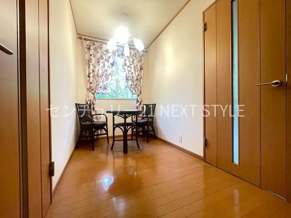 北杜市高根町清里の中古一戸建て