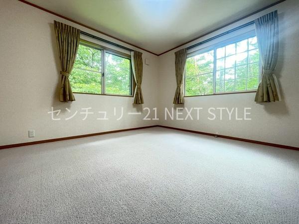 北杜市高根町清里の中古一戸建て