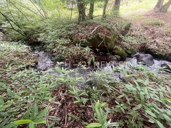 北杜市高根町清里の中古一戸建て