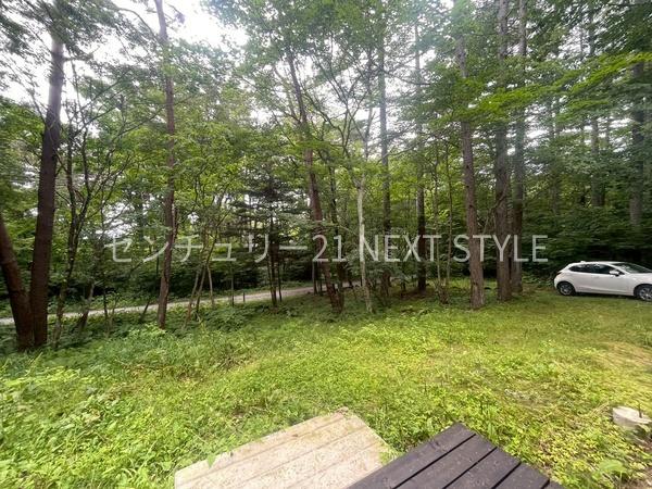 北杜市高根町清里の中古一戸建て