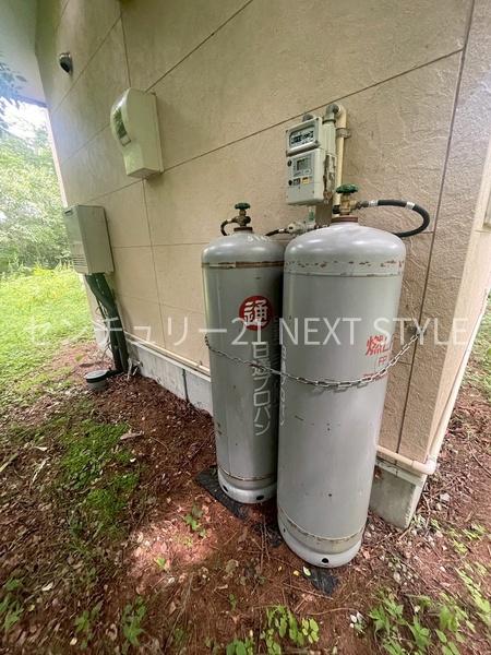 北杜市高根町清里の中古一戸建て