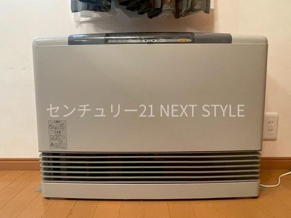 北杜市高根町清里の中古一戸建て