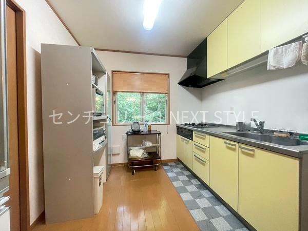 北杜市高根町清里の中古一戸建て