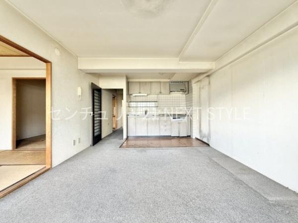 【レヂオンス甲府パートⅡ】　甲府市青葉町