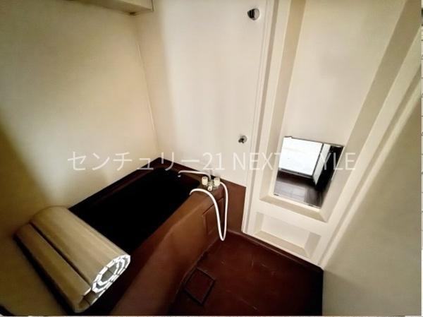 【レヂオンス甲府パートⅡ】　甲府市青葉町