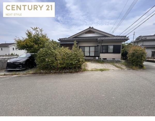 韮崎市大草町下條西割の中古一戸建