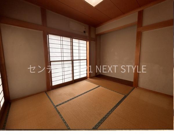 韮崎市大草町下條西割の中古一戸建