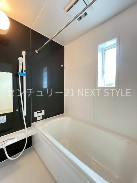 南アルプス市鮎沢の新築一戸建
