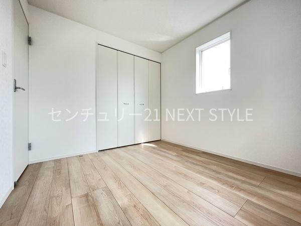 南アルプス市鮎沢の新築一戸建