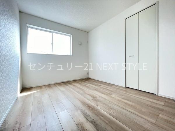 南アルプス市鮎沢の新築一戸建