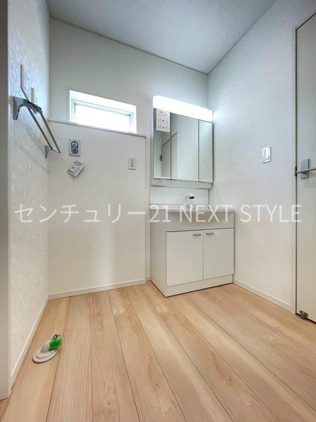 南アルプス市鮎沢の新築一戸建