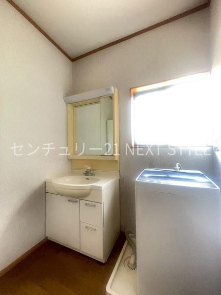 甲府市国母２丁目の中古一戸建