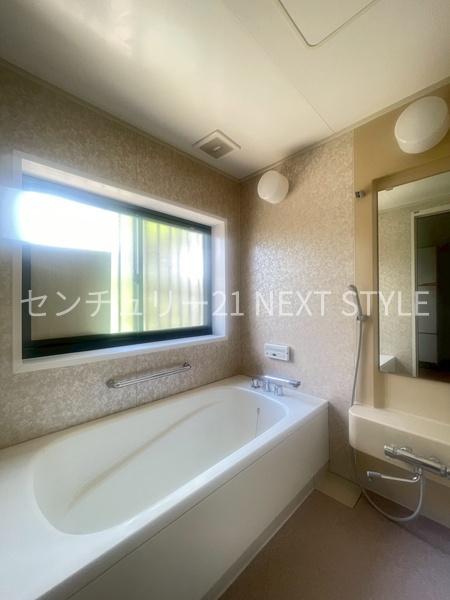 甲府市国母２丁目の中古一戸建