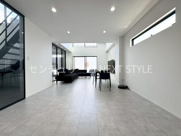 甲斐市西八幡の中古一戸建て