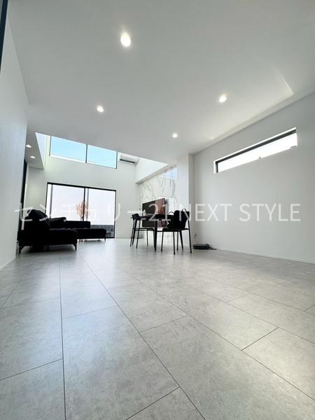 甲斐市西八幡の中古一戸建て