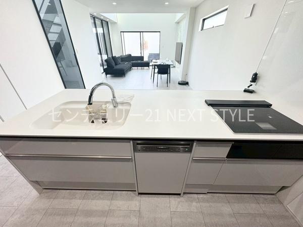 甲斐市西八幡の中古一戸建て