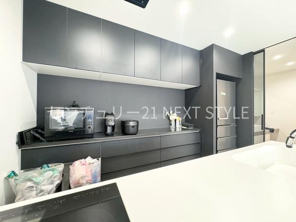 甲斐市西八幡の中古一戸建て