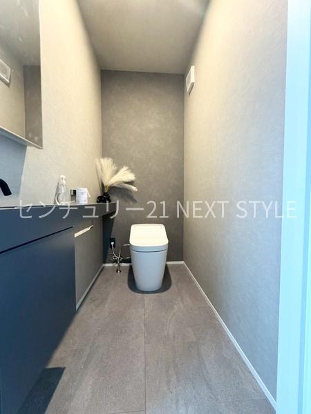 甲斐市西八幡の中古一戸建て