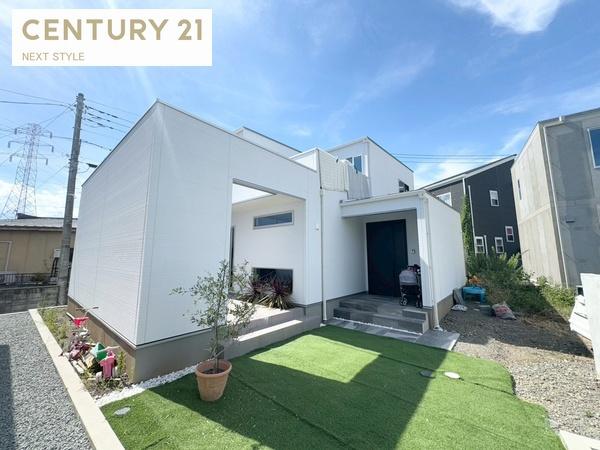 甲斐市西八幡の中古一戸建