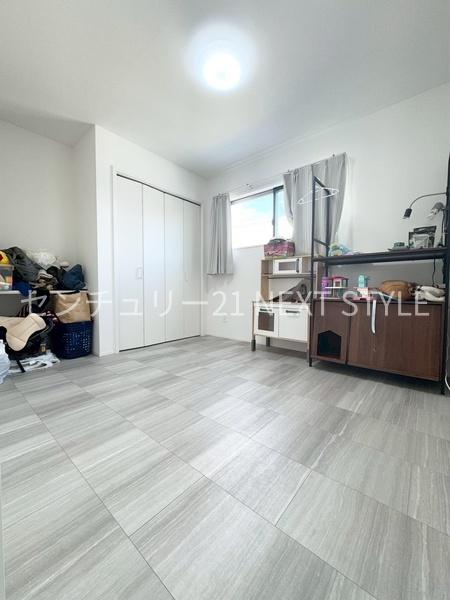 甲斐市西八幡の中古一戸建て